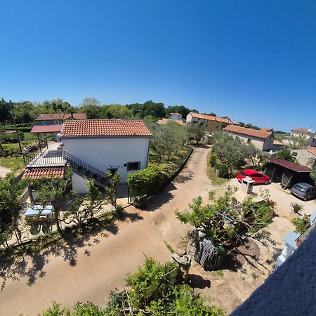 Kuca Za Odmor Petra Apartment Cepljani Exterior foto