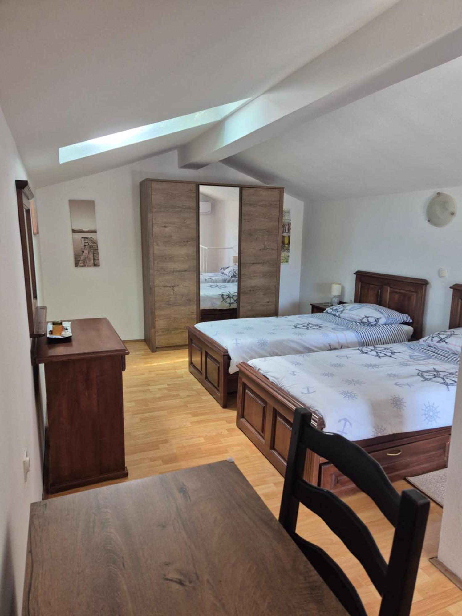 Kuca Za Odmor Petra Apartment Cepljani Exterior foto