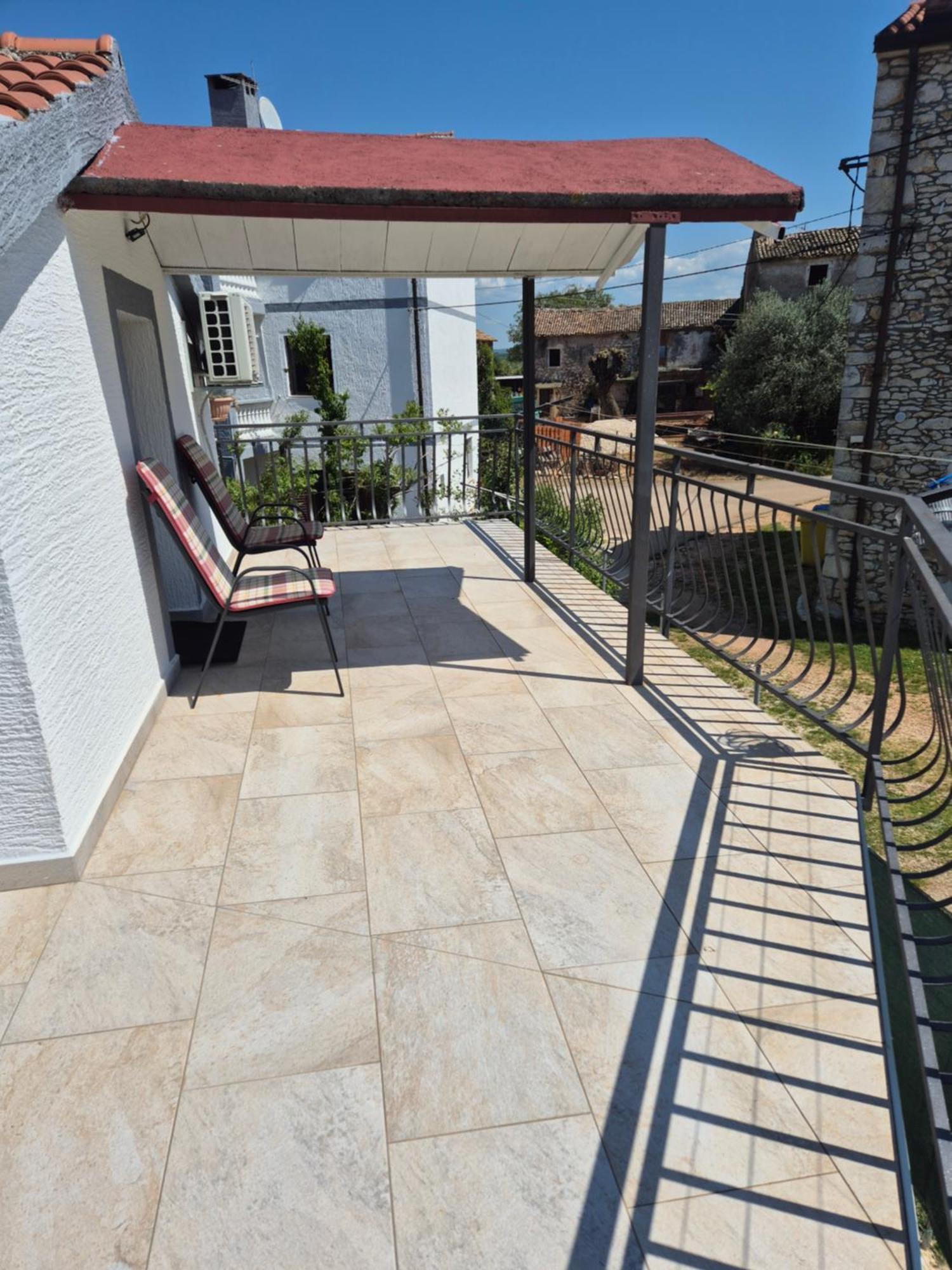 Kuca Za Odmor Petra Apartment Cepljani Exterior foto