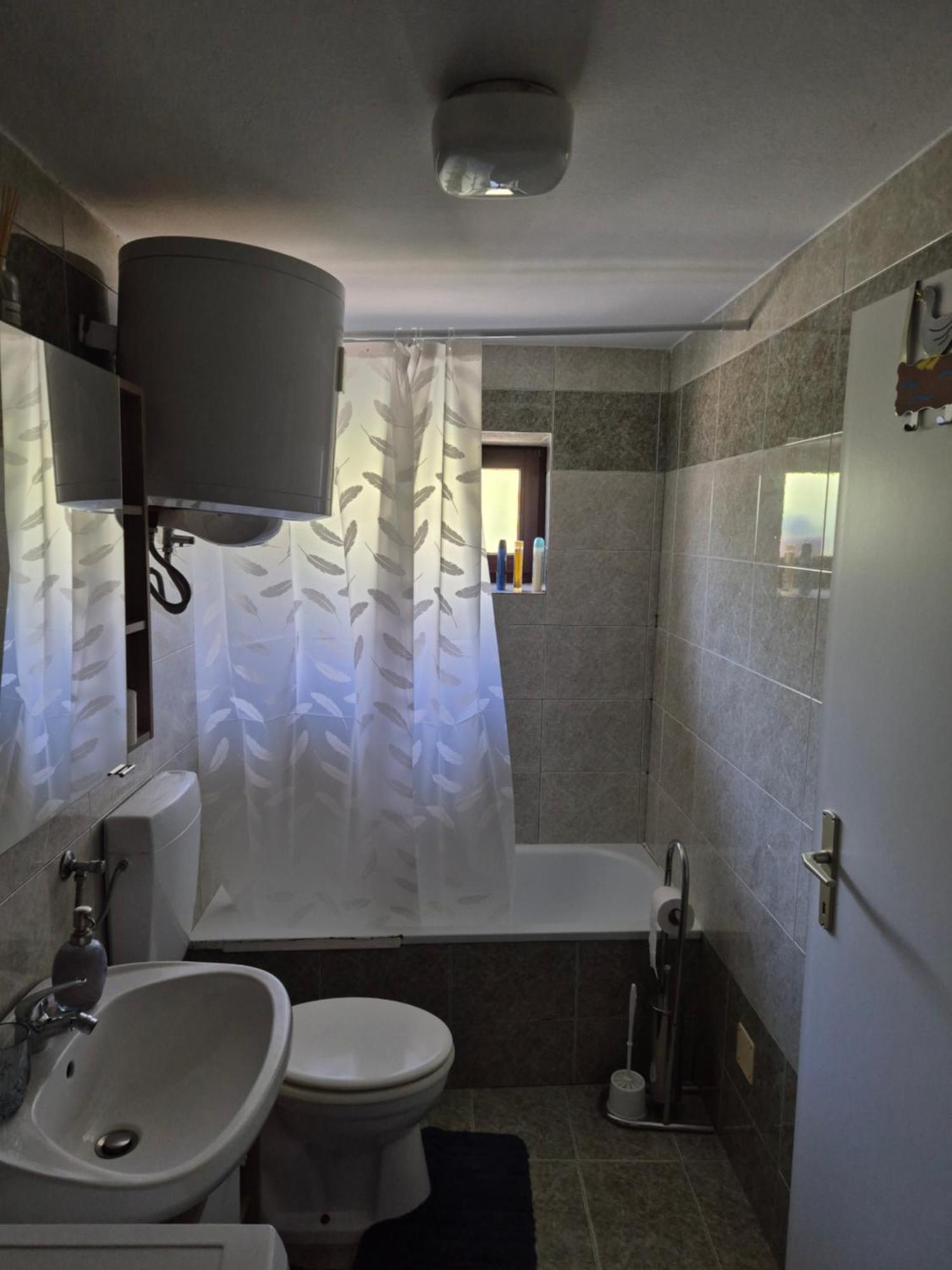Kuca Za Odmor Petra Apartment Cepljani Exterior foto