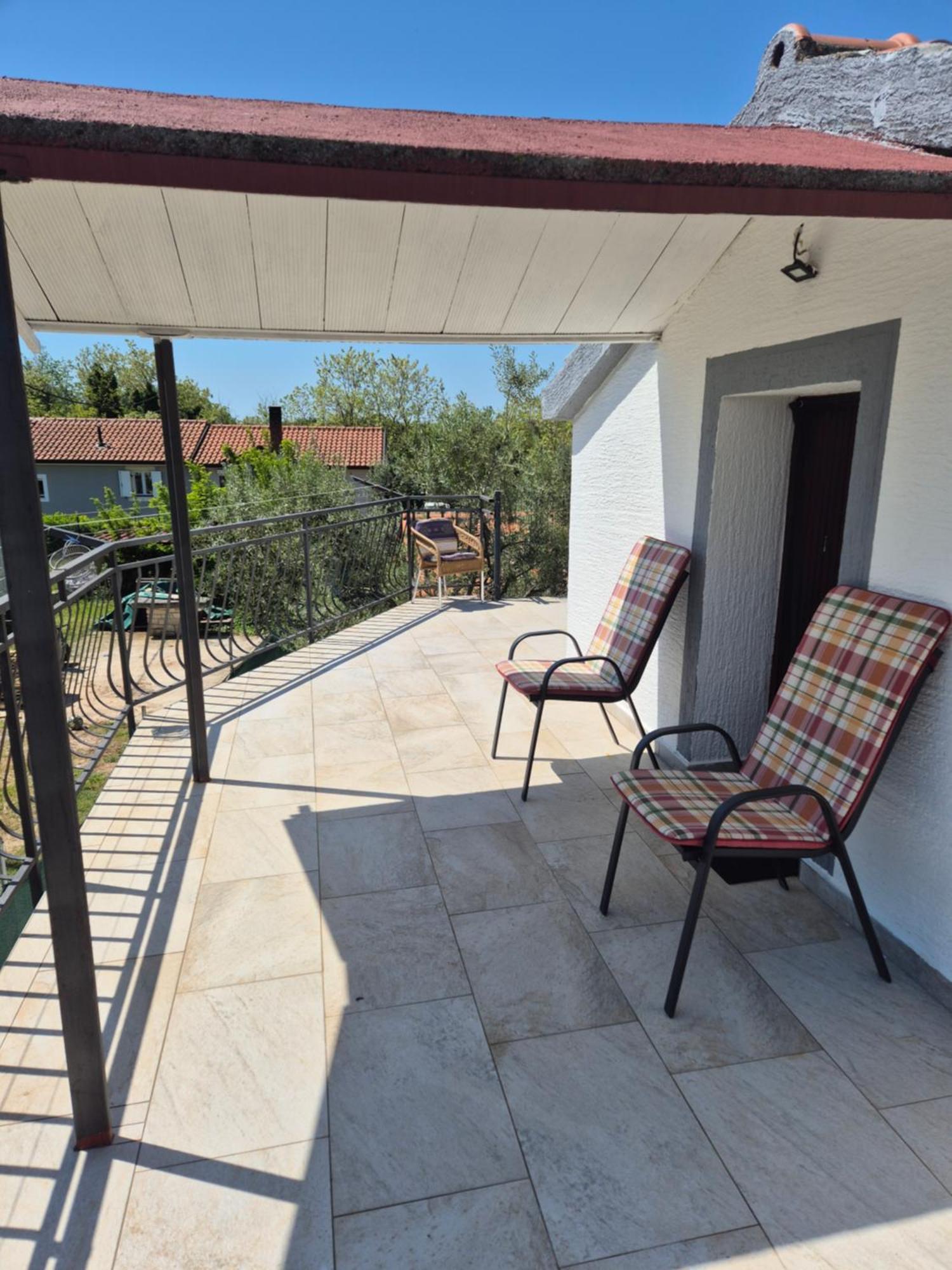 Kuca Za Odmor Petra Apartment Cepljani Exterior foto