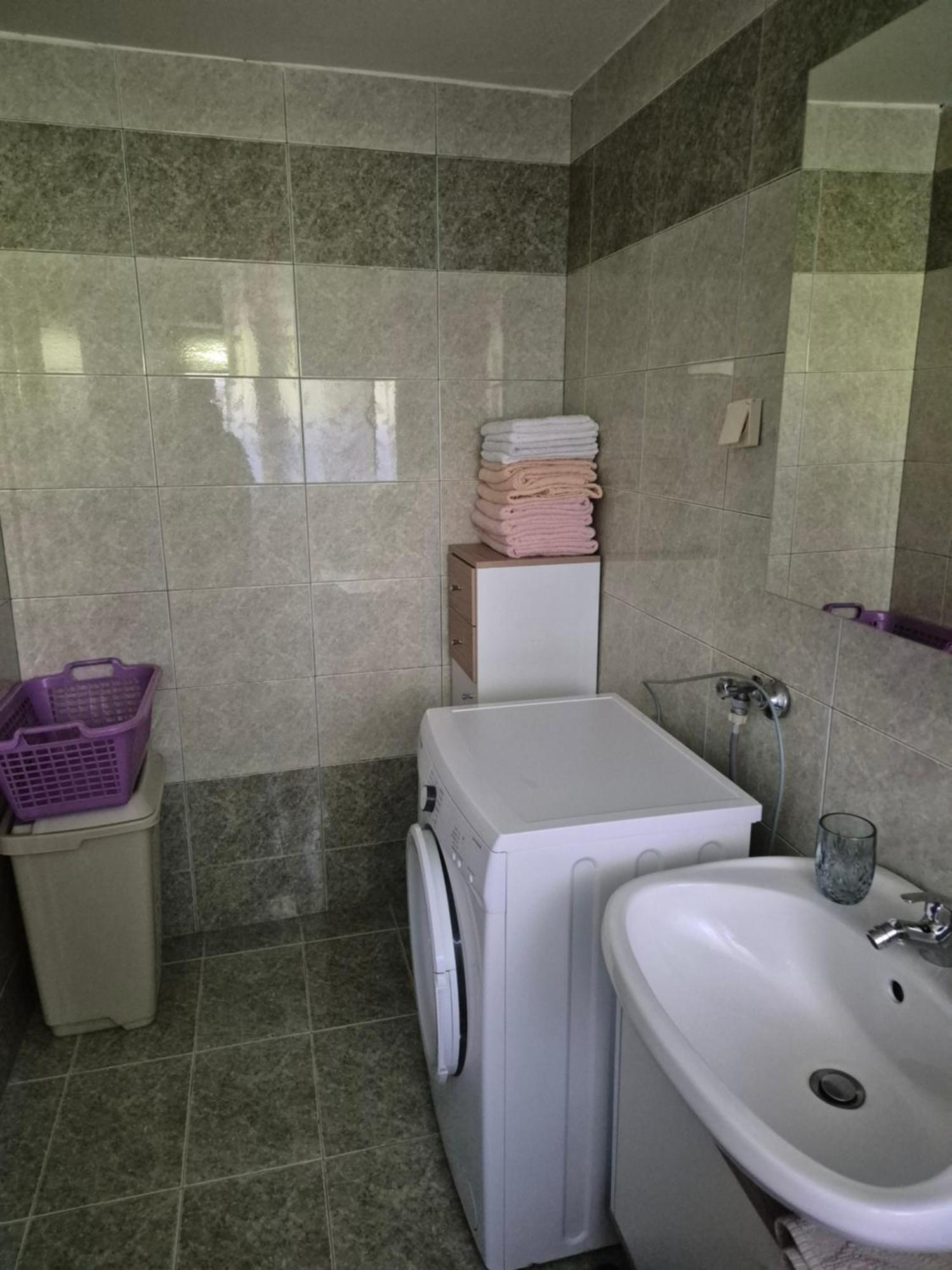 Kuca Za Odmor Petra Apartment Cepljani Exterior foto