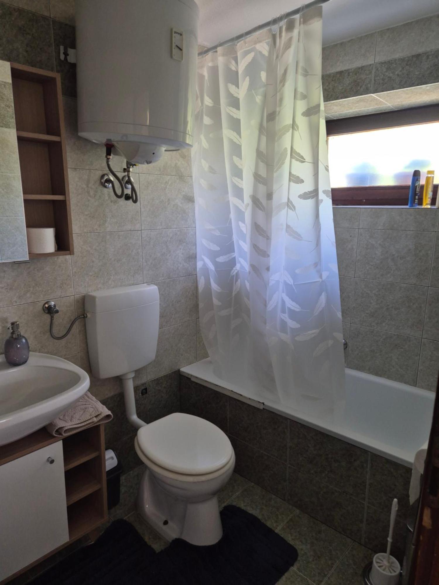 Kuca Za Odmor Petra Apartment Cepljani Exterior foto