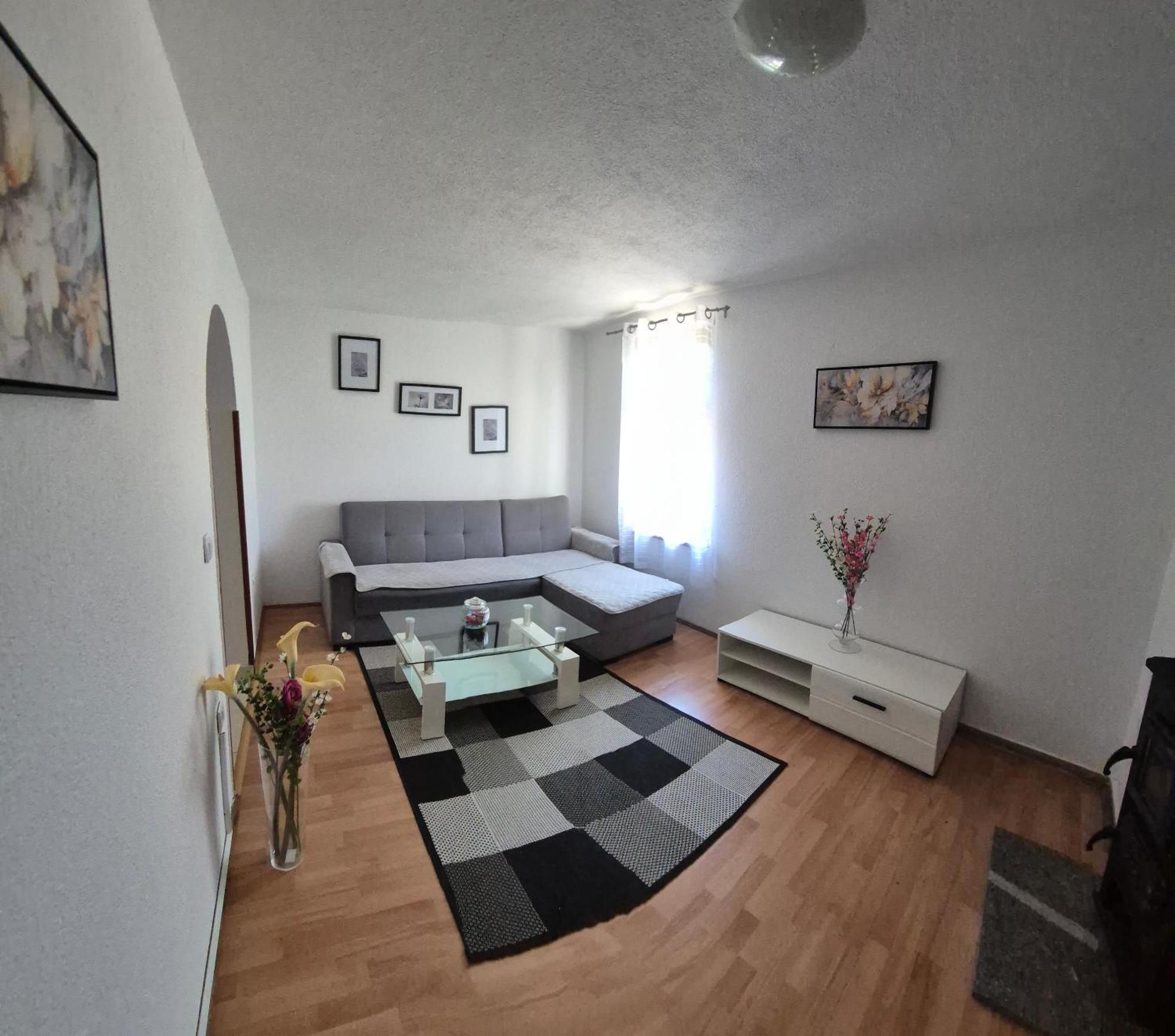Kuca Za Odmor Petra Apartment Cepljani Exterior foto