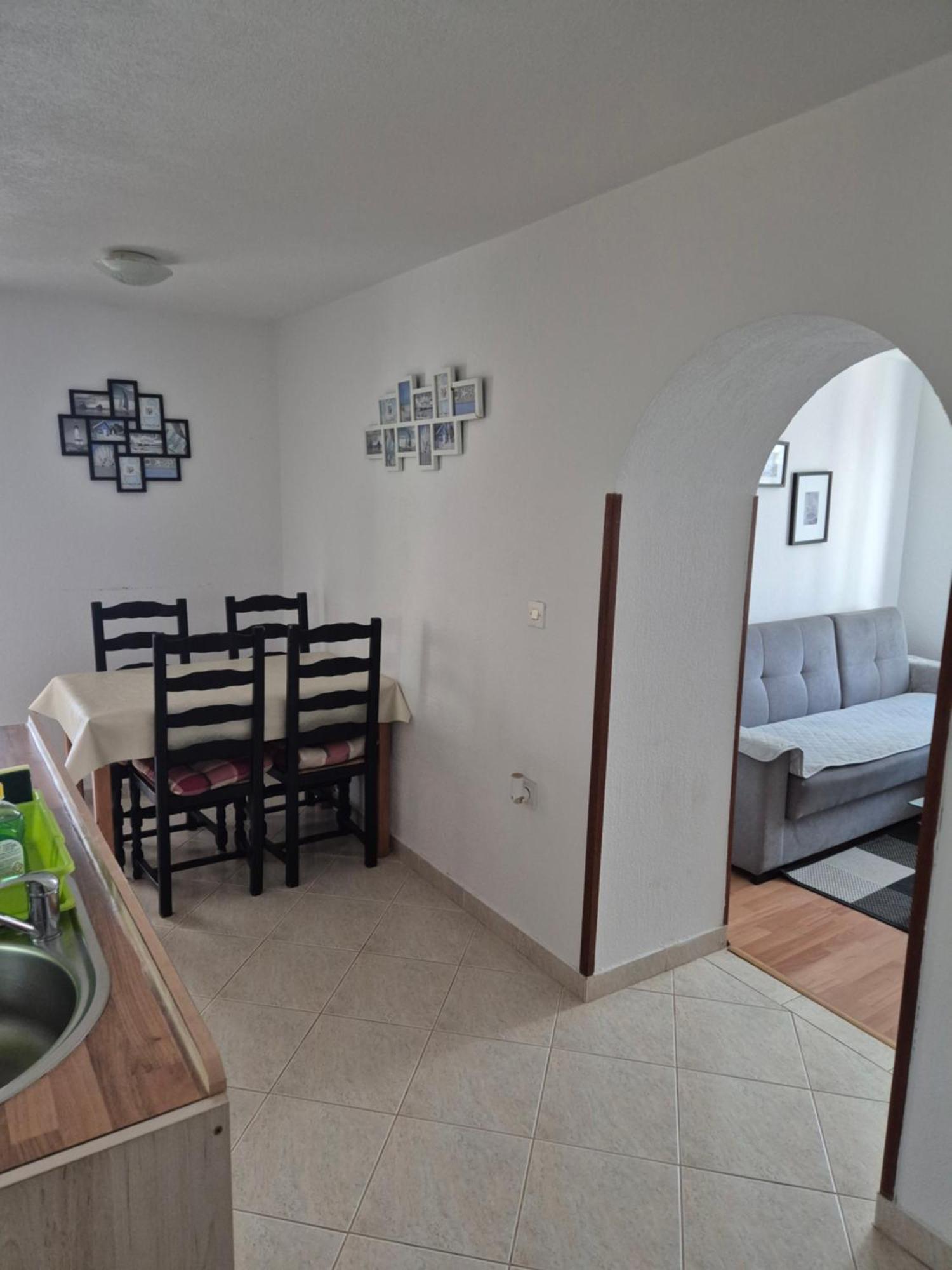 Kuca Za Odmor Petra Apartment Cepljani Exterior foto