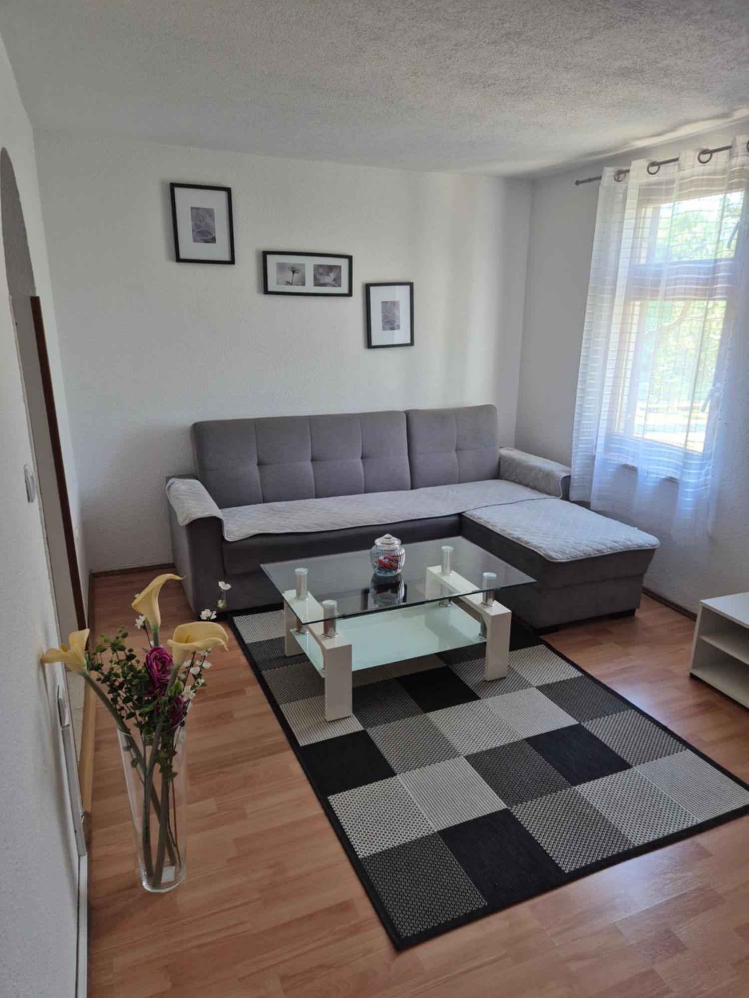 Kuca Za Odmor Petra Apartment Cepljani Exterior foto