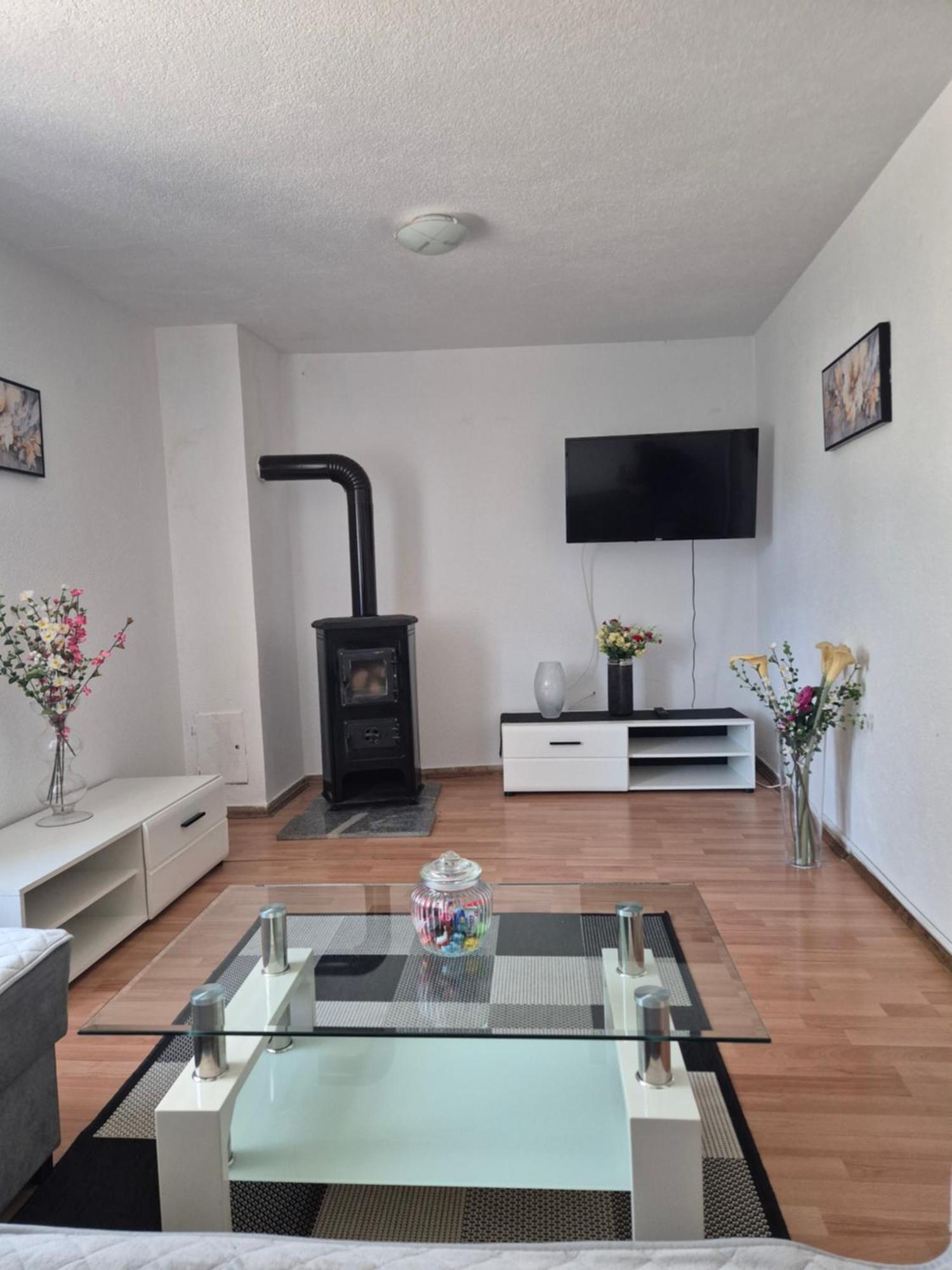 Kuca Za Odmor Petra Apartment Cepljani Exterior foto