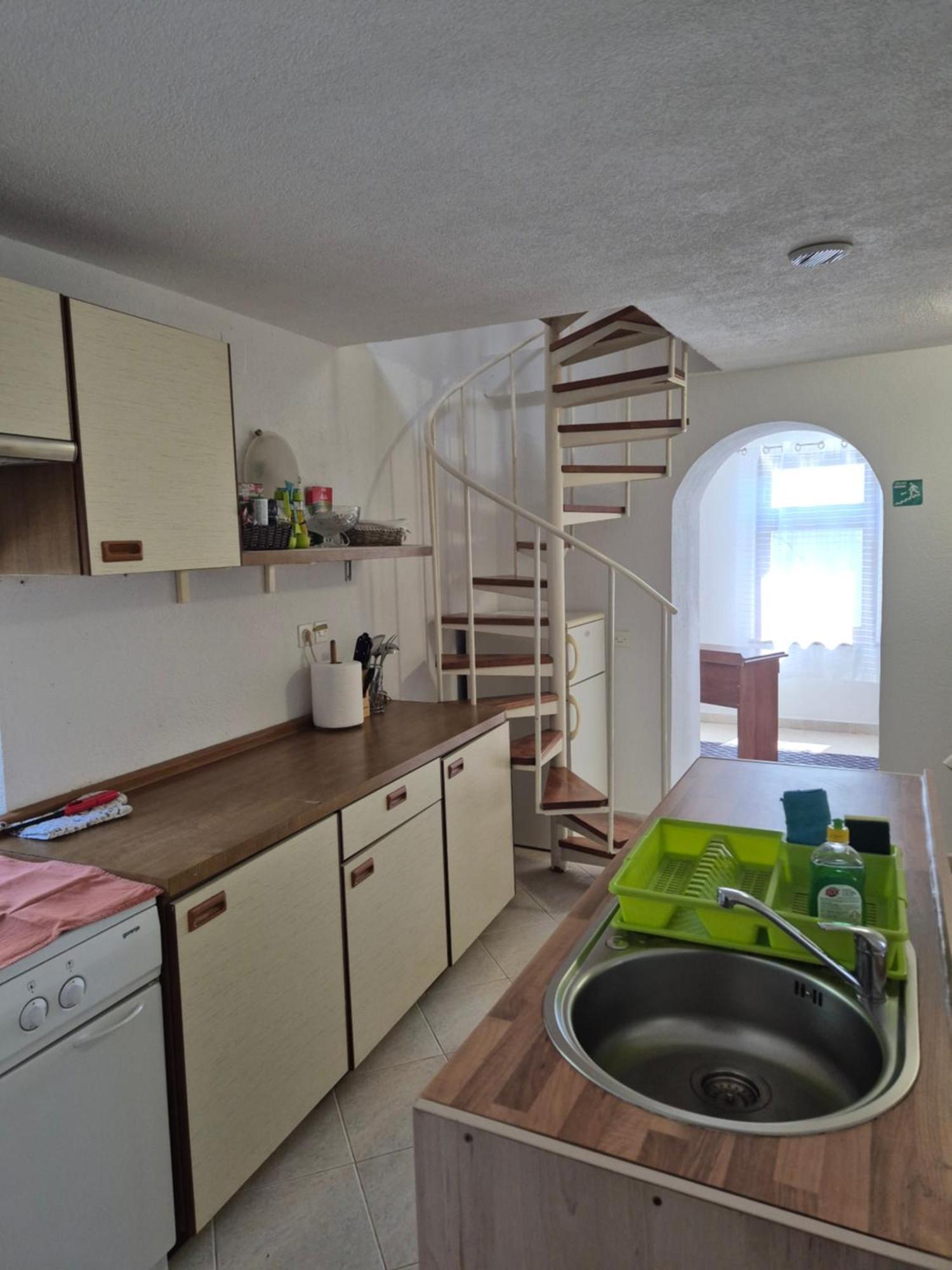 Kuca Za Odmor Petra Apartment Cepljani Exterior foto