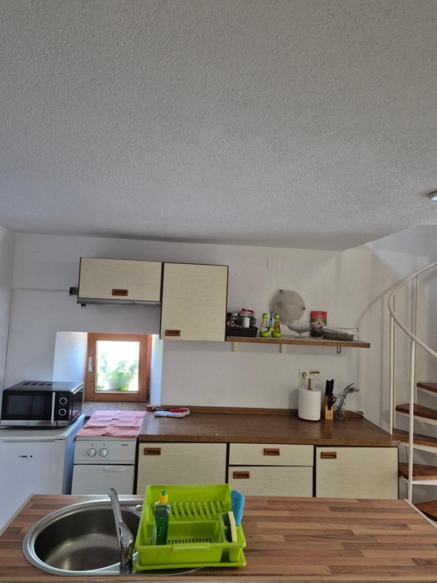 Kuca Za Odmor Petra Apartment Cepljani Exterior foto