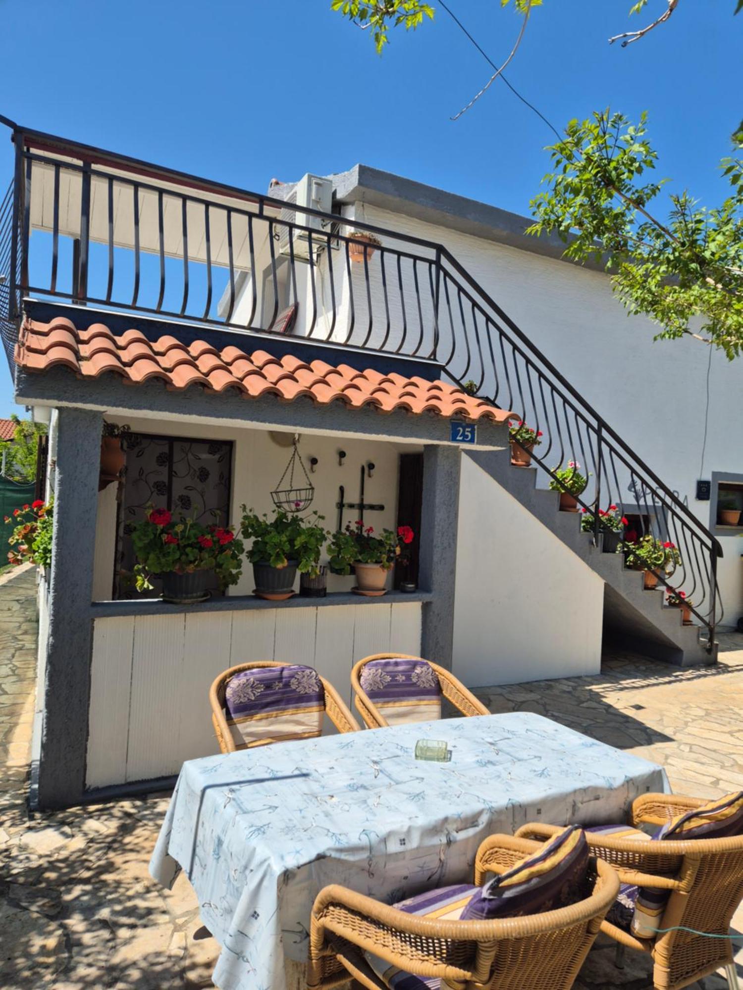 Kuca Za Odmor Petra Apartment Cepljani Exterior foto