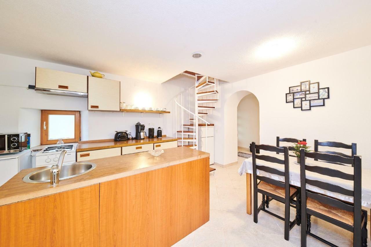 Kuca Za Odmor Petra Apartment Cepljani Exterior foto