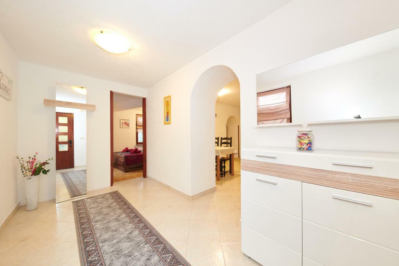 Kuca Za Odmor Petra Apartment Cepljani Exterior foto