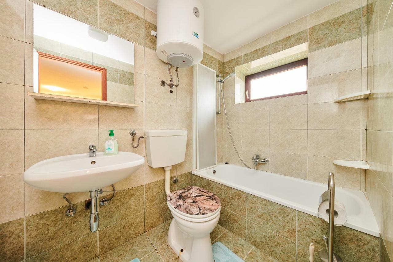 Kuca Za Odmor Petra Apartment Cepljani Exterior foto