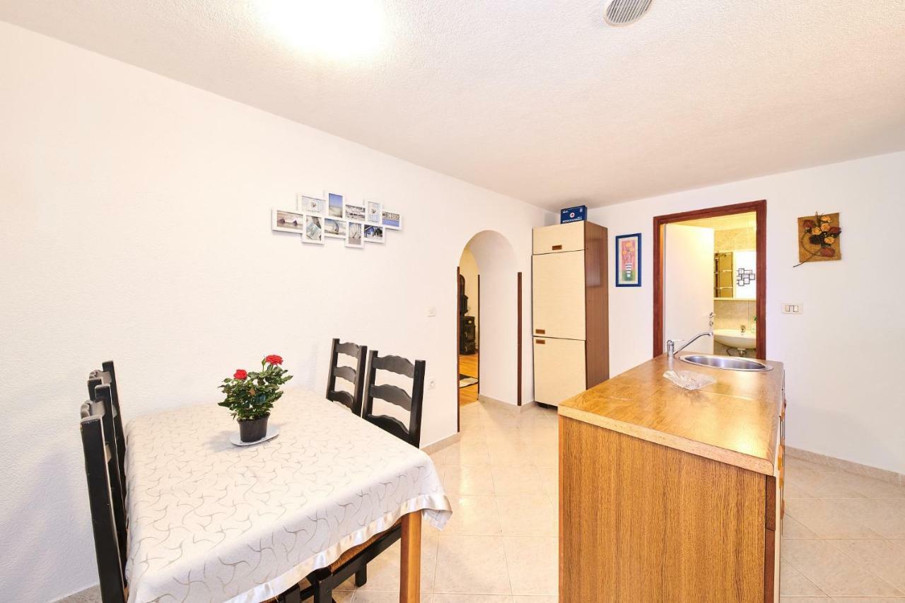 Kuca Za Odmor Petra Apartment Cepljani Exterior foto