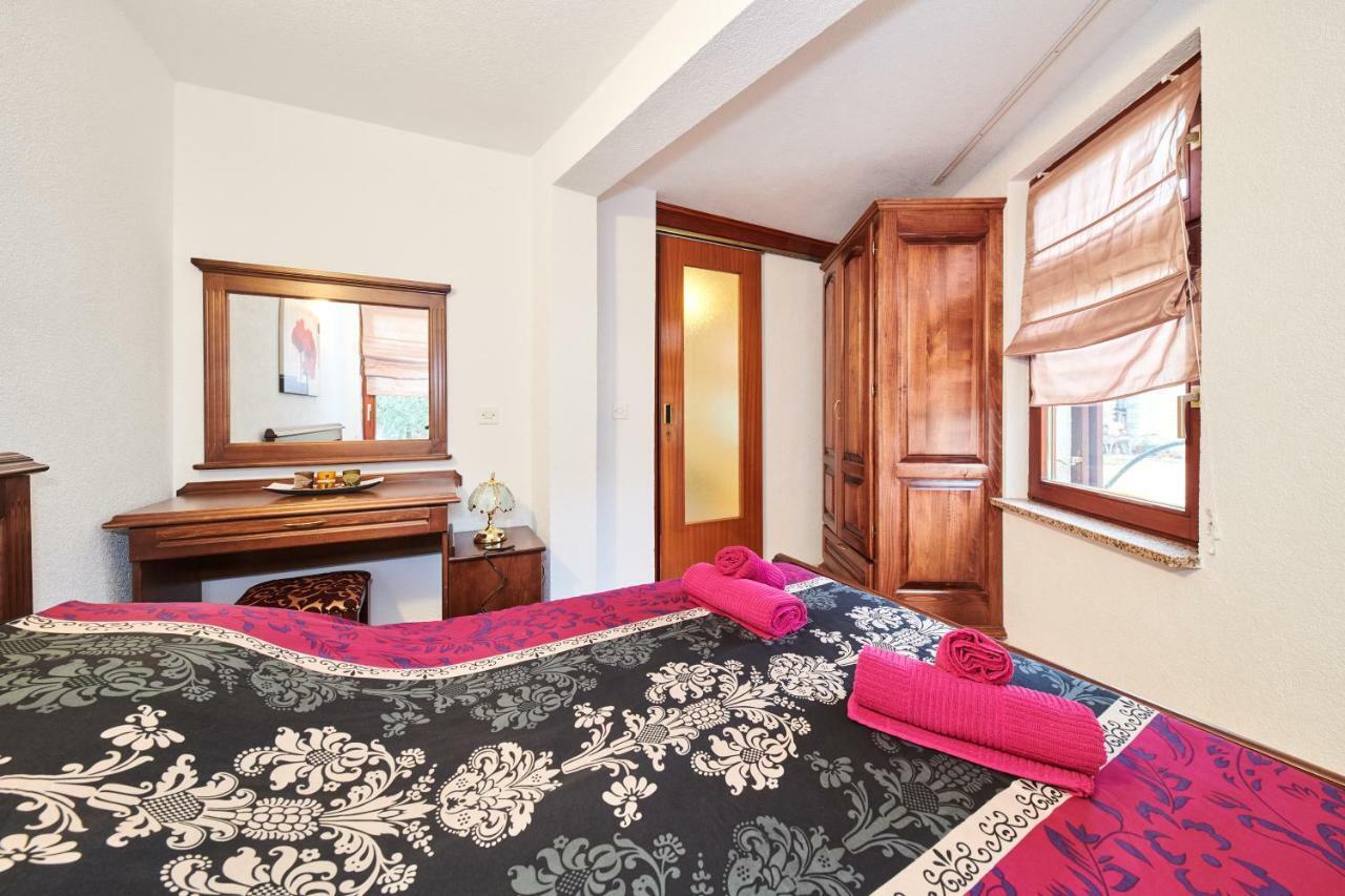 Kuca Za Odmor Petra Apartment Cepljani Exterior foto