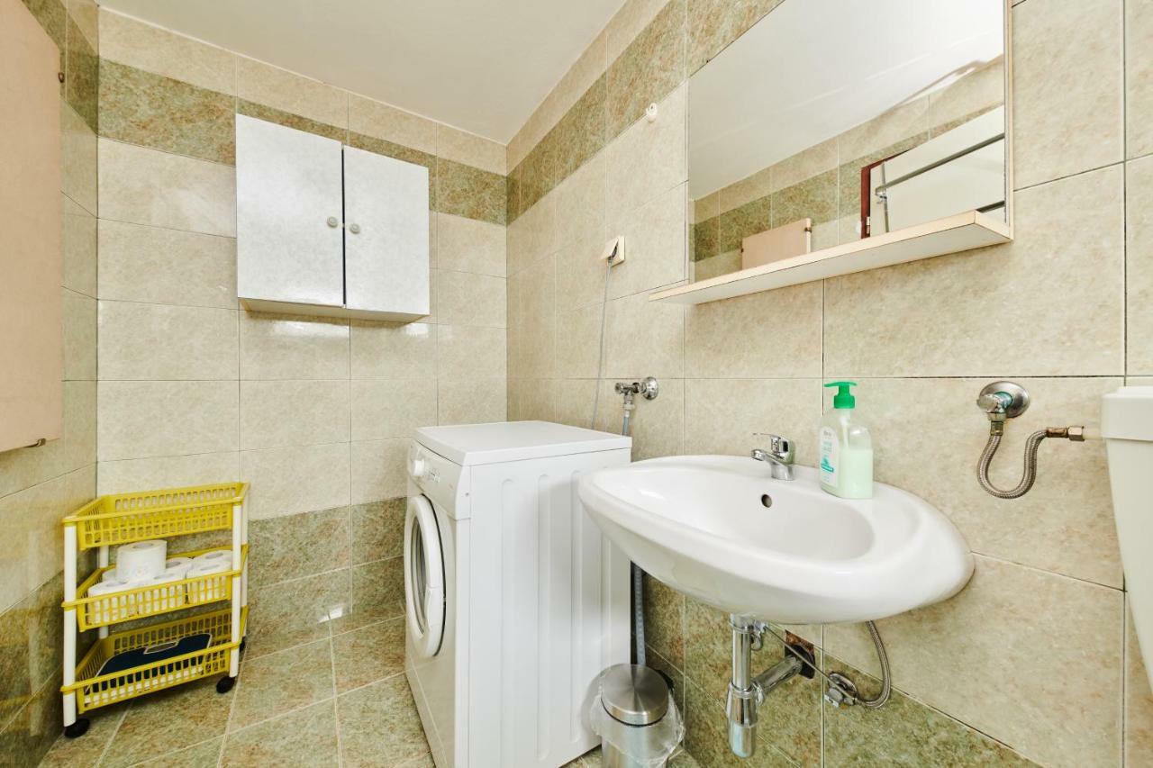 Kuca Za Odmor Petra Apartment Cepljani Exterior foto