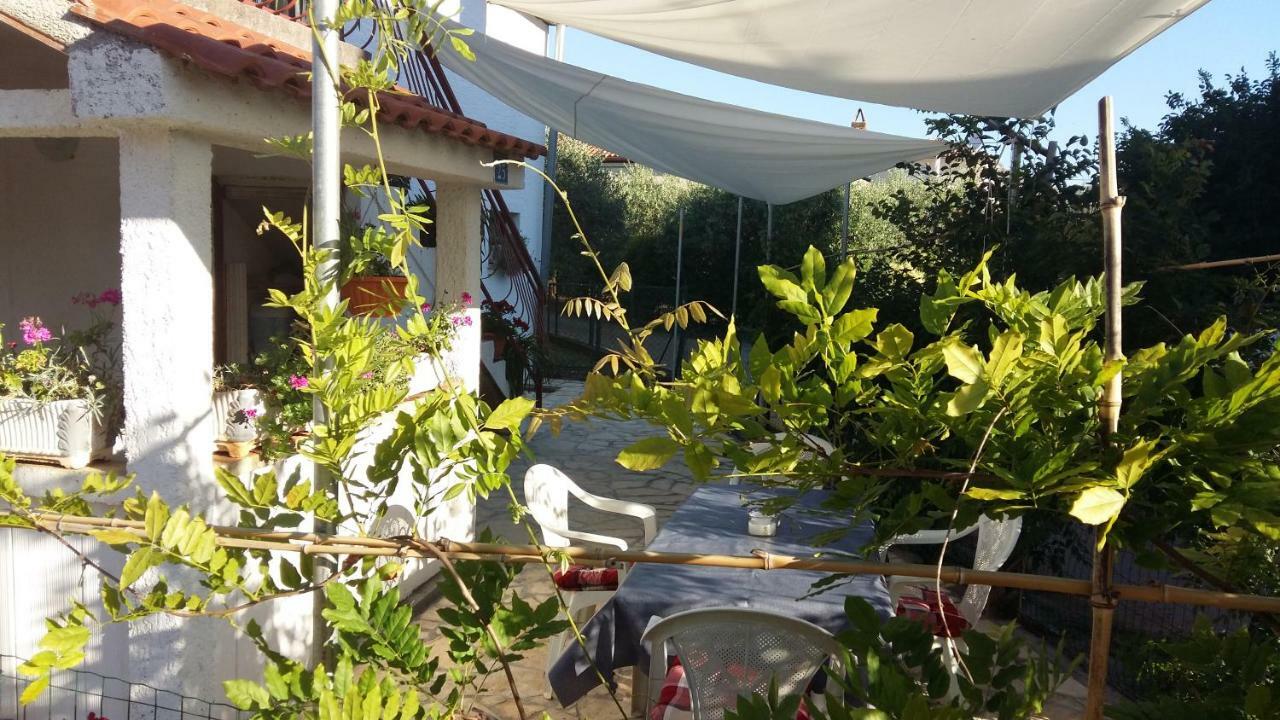 Kuca Za Odmor Petra Apartment Cepljani Exterior foto