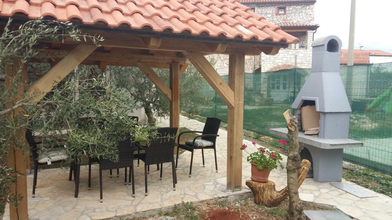 Kuca Za Odmor Petra Apartment Cepljani Exterior foto