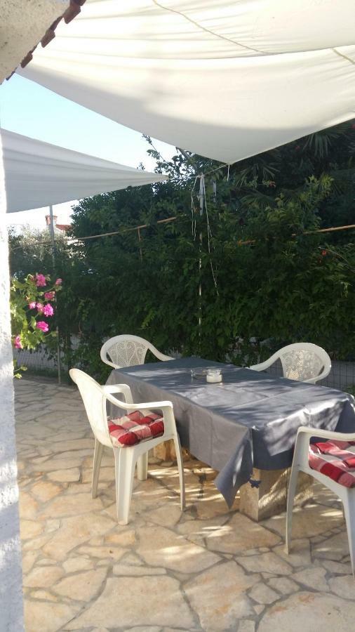 Kuca Za Odmor Petra Apartment Cepljani Exterior foto
