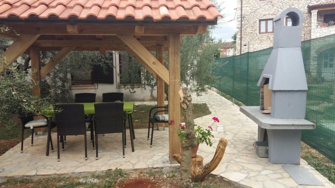 Kuca Za Odmor Petra Apartment Cepljani Exterior foto