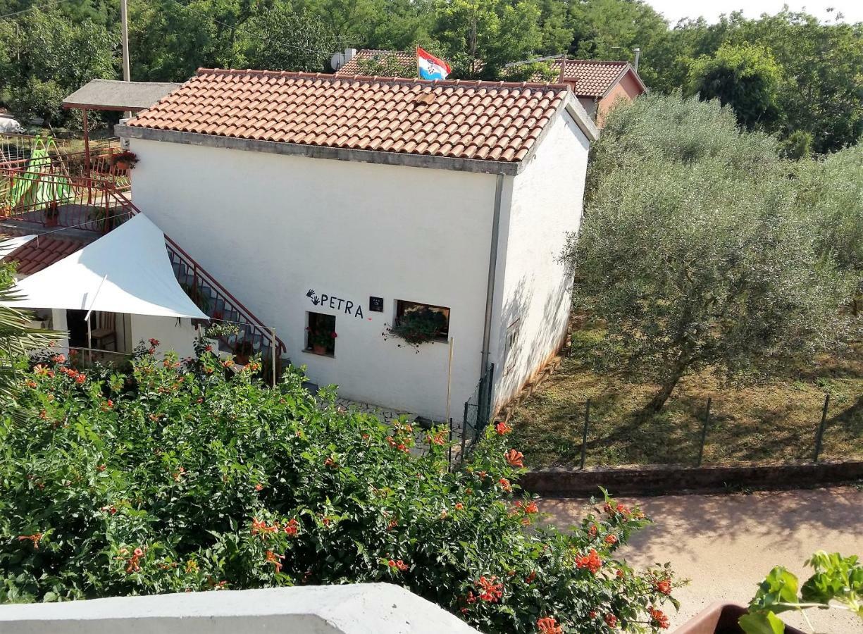Kuca Za Odmor Petra Apartment Cepljani Exterior foto